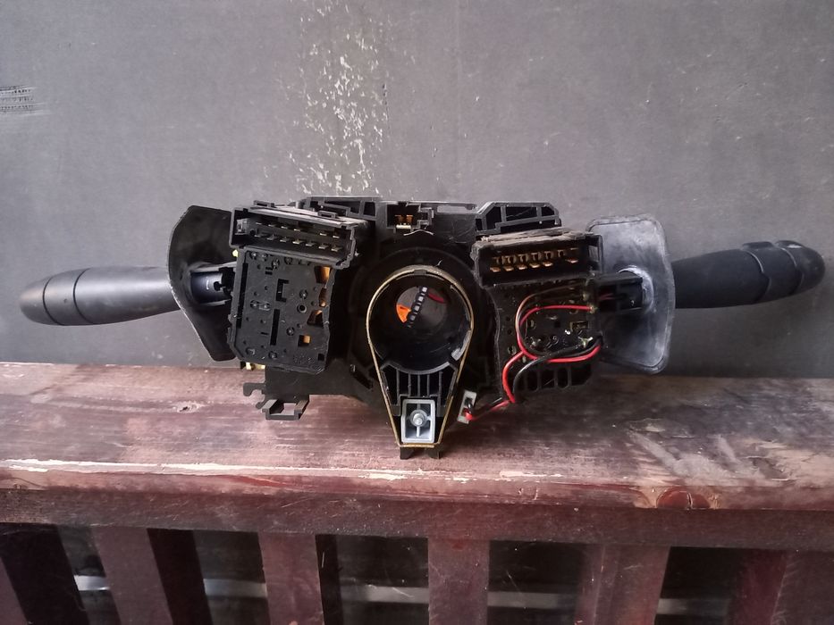 Spira volan cu manete Renault Clio 2 Symbol