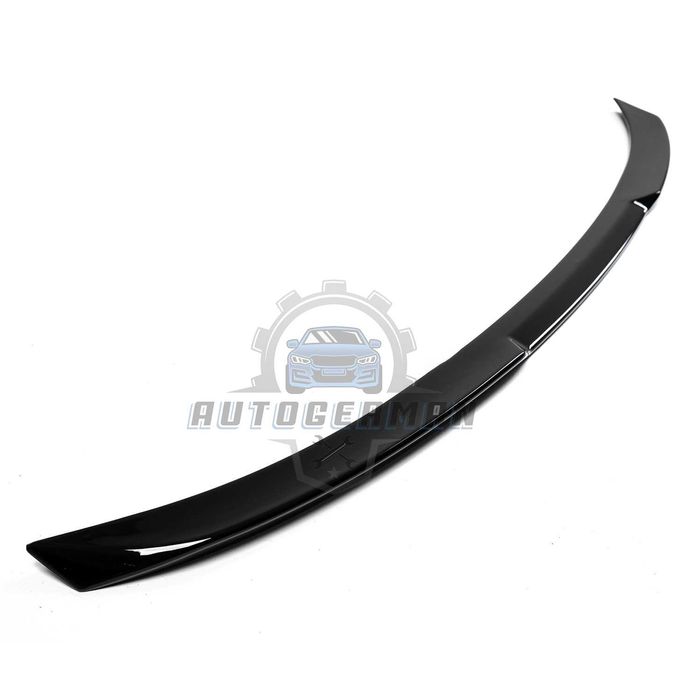 BMW G20 Спойлер М3 style, бмв седан 320d 330d м пакет M-teck sport
