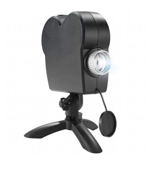 Коледен лазарен проектор Window Projector