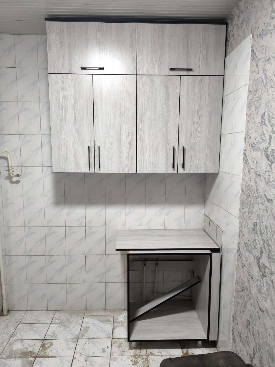 Мебель на заказ MDF LMDF
