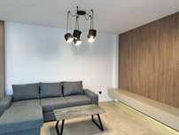 Inchiriez apartamen 2 camere  cu parcare in someseni