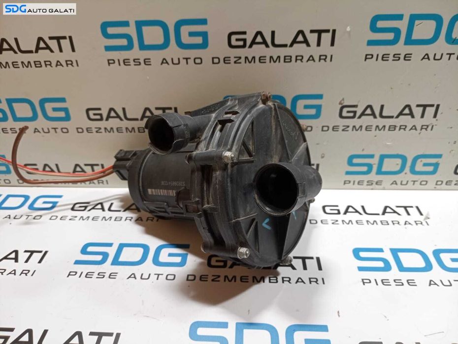 Pompa Aer Secundara Skoda Octavia 1 1.8 1996 - 2011 Cod 078906601M Cod compatibil 078906601D [M6371]