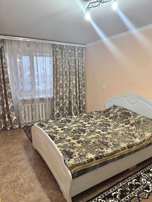 Сдам квартиру Ночь/Часы 11-ый мрн. Напротив КеруенСити