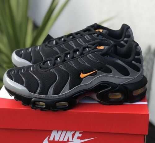 Nike TN Air Max Plus Batman / Outlet