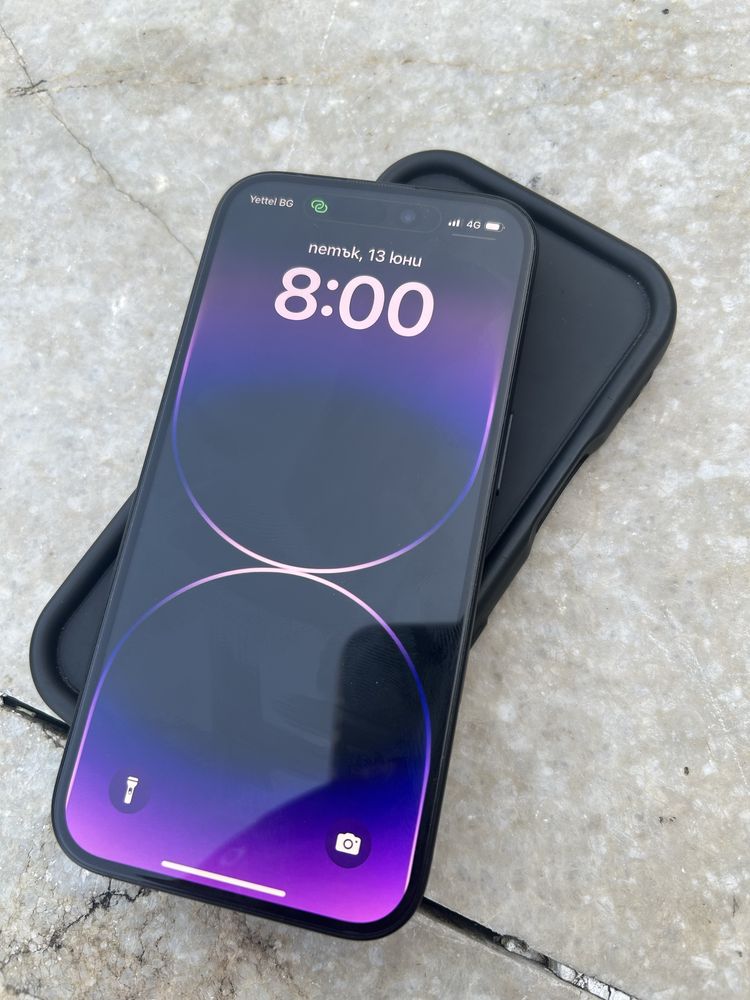 Iphone 16 100% живот на батерията