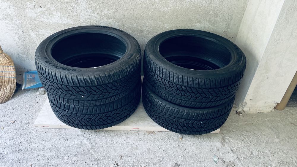 Гуми за Tesla model 3, 235 45 18