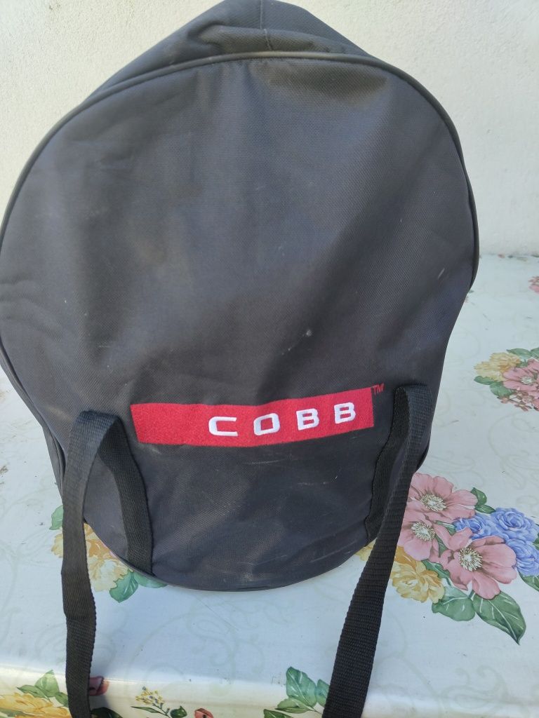 Se vinde grill coob