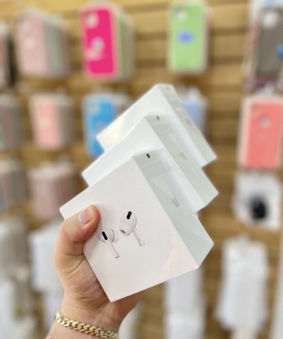 AirPods Pro, AirPods 4, Air Max ,беспроводные наушники,наушники