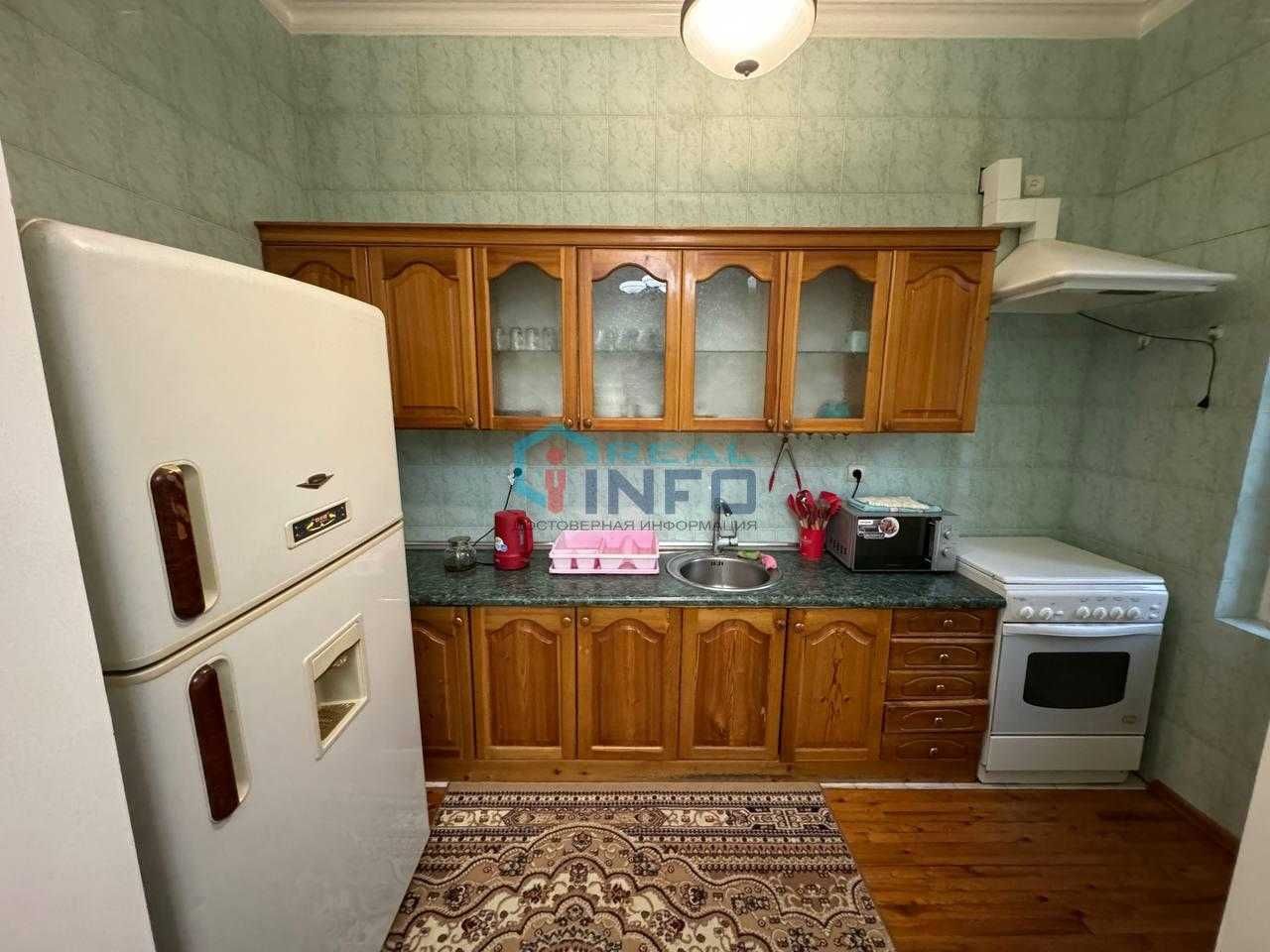 Сдается дом в аренду в Яккасарайском районе