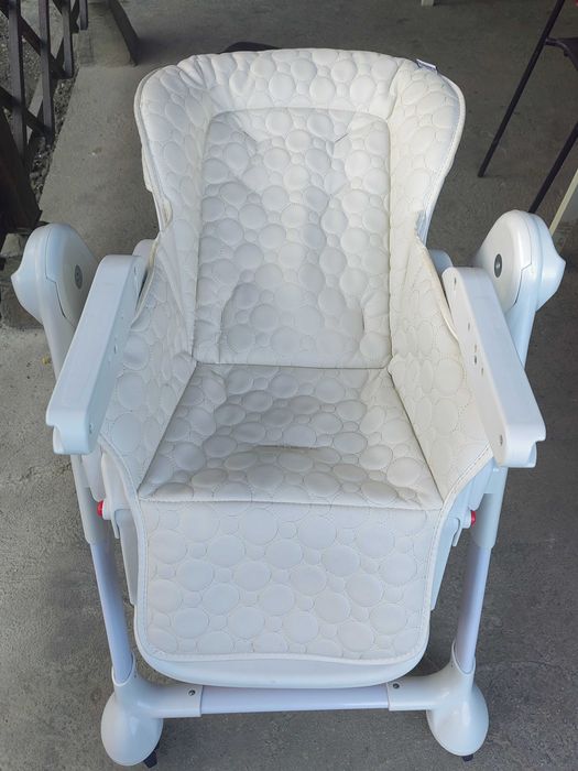 Scaun de masa Wunderkid