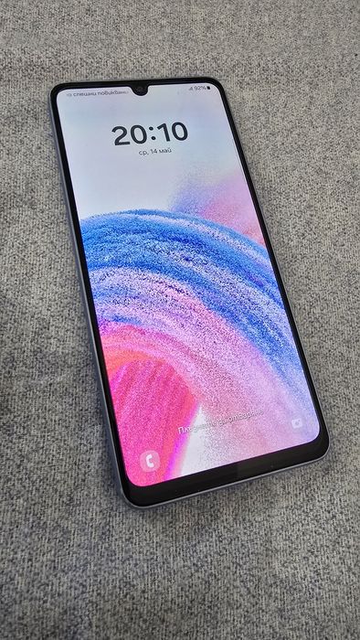 Samsung Galaxy A33 5G 6/128 GB
