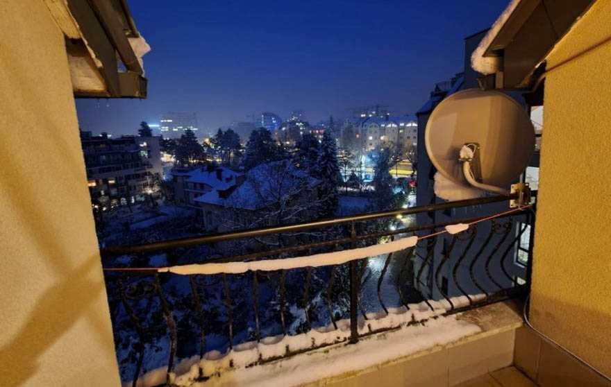 Дава се под наем Двустаен апартамент в София, Бъкстон - 50 кв.м за 450 € - Снимка #8