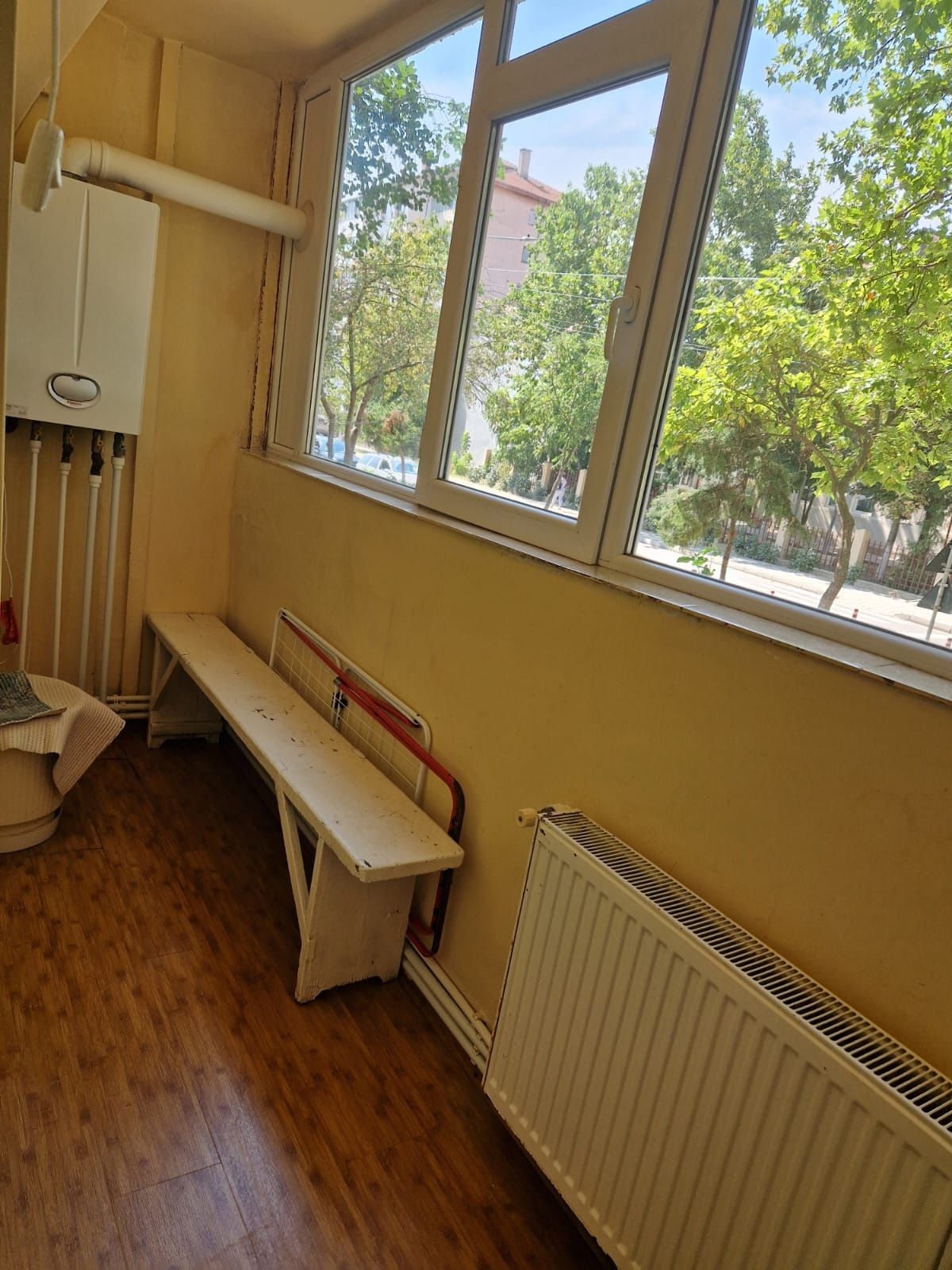 Apartament de vânzare