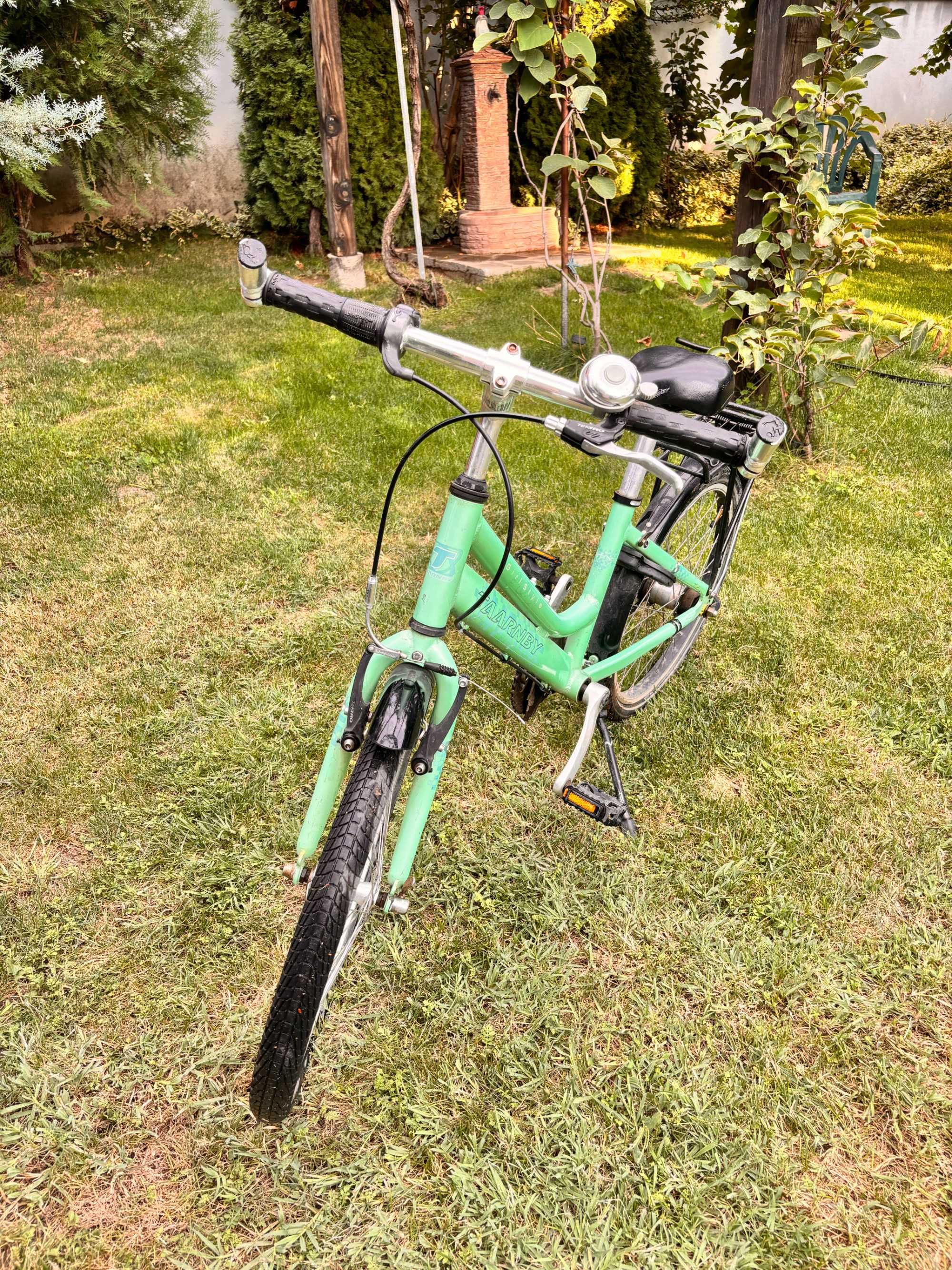 Детско колело 20′′