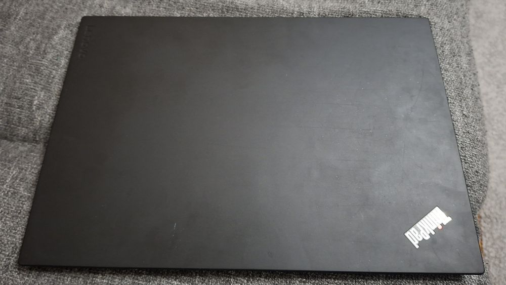Laptop Lenovo t570