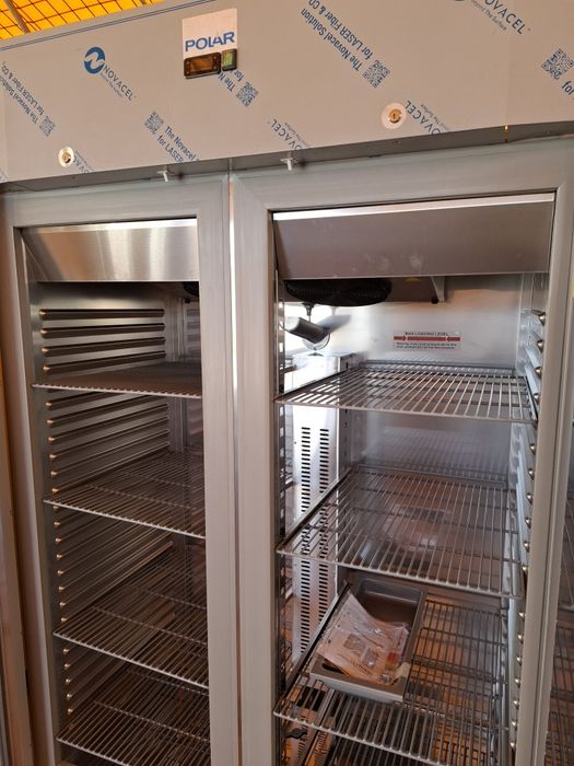 Congelator profesional REZERVAT