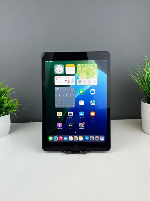 Ipad 9 (состояния зор!)