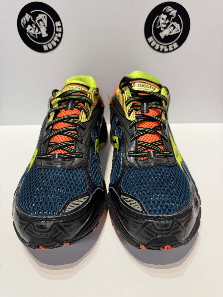 Маратонки SAUCONY RIDE 6 GORE-TEX .Номер 46