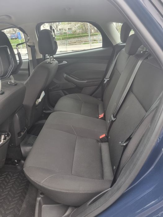 Vand ford focus mk3.5 1.5 tdci eu6