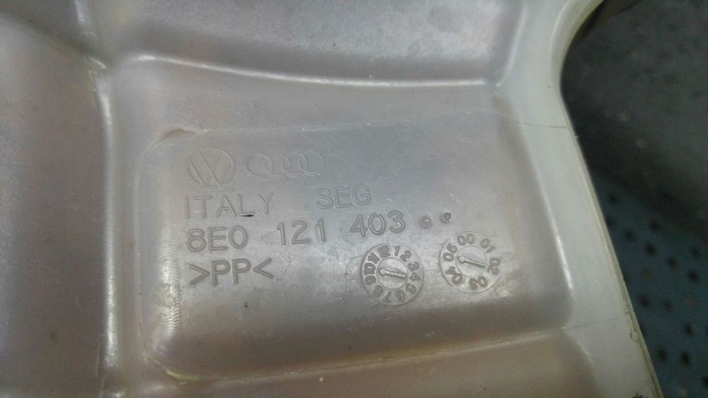 Vas expansiune 2.0 tdi audi a4 b7 8e 8e121403