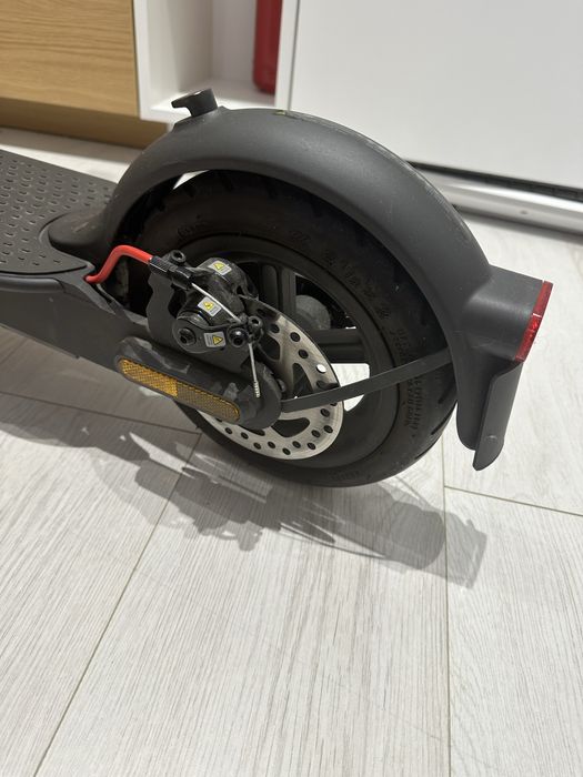 Trotineta electrica xaomi mi pro 2