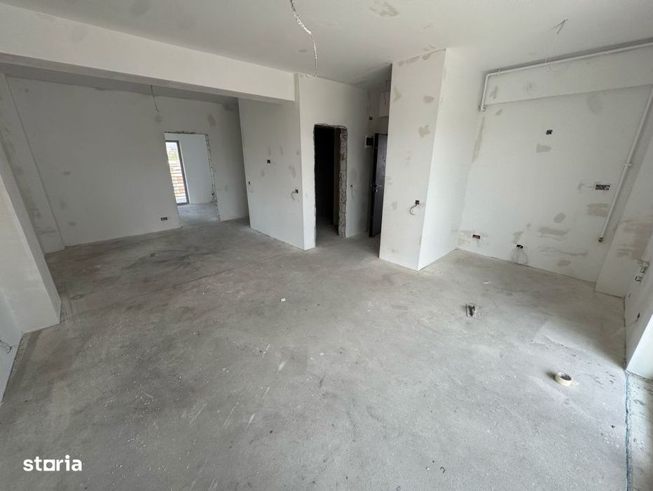 Apartament 3 camere, decomandat, 108.6mp, cartier Brazda, zona Consul