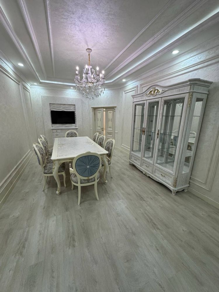 Жк real house Yulduz 3/4/9