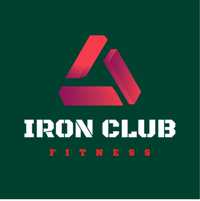 Абонемент в фитнесс клуб Iron club