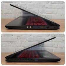 MSI Игровой ноутбук MSI GF63 Thin 15,6", Intel Core i5