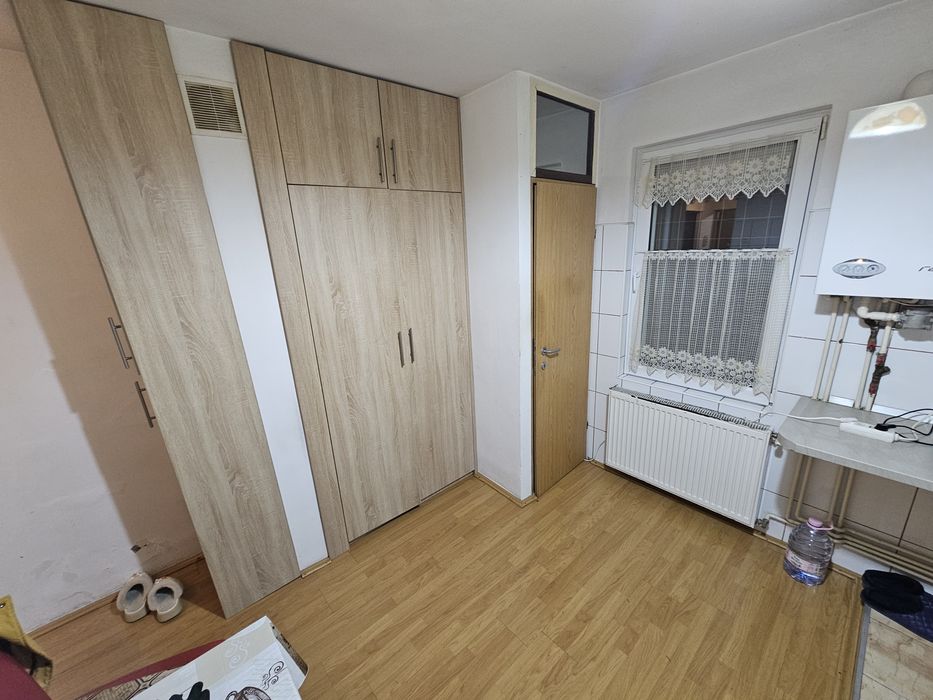 Apartament 1 camera in Cristesti