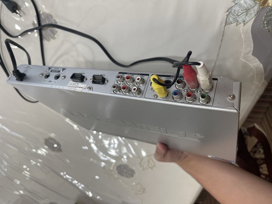 Org maxwell DVD SOTILADI