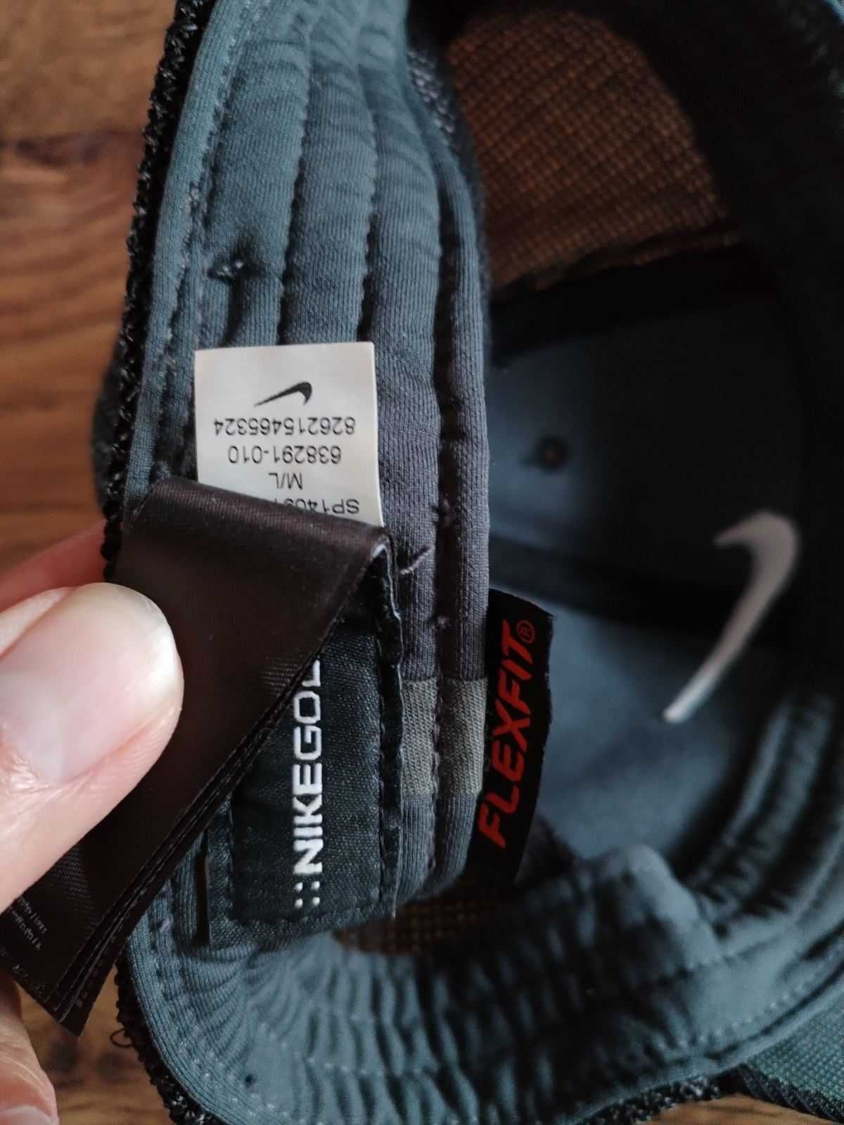 NIKE VRS-RZN FLEXFIT Golf Hat - страхотна шапка