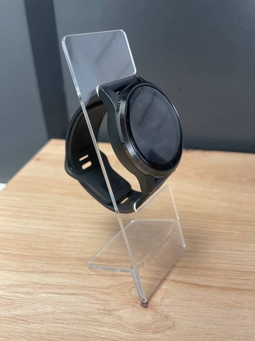 Ceas smart Garmin Vivoactive 3, Cod 110057