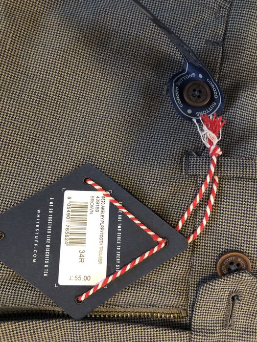 Спортен костюм White Stuff