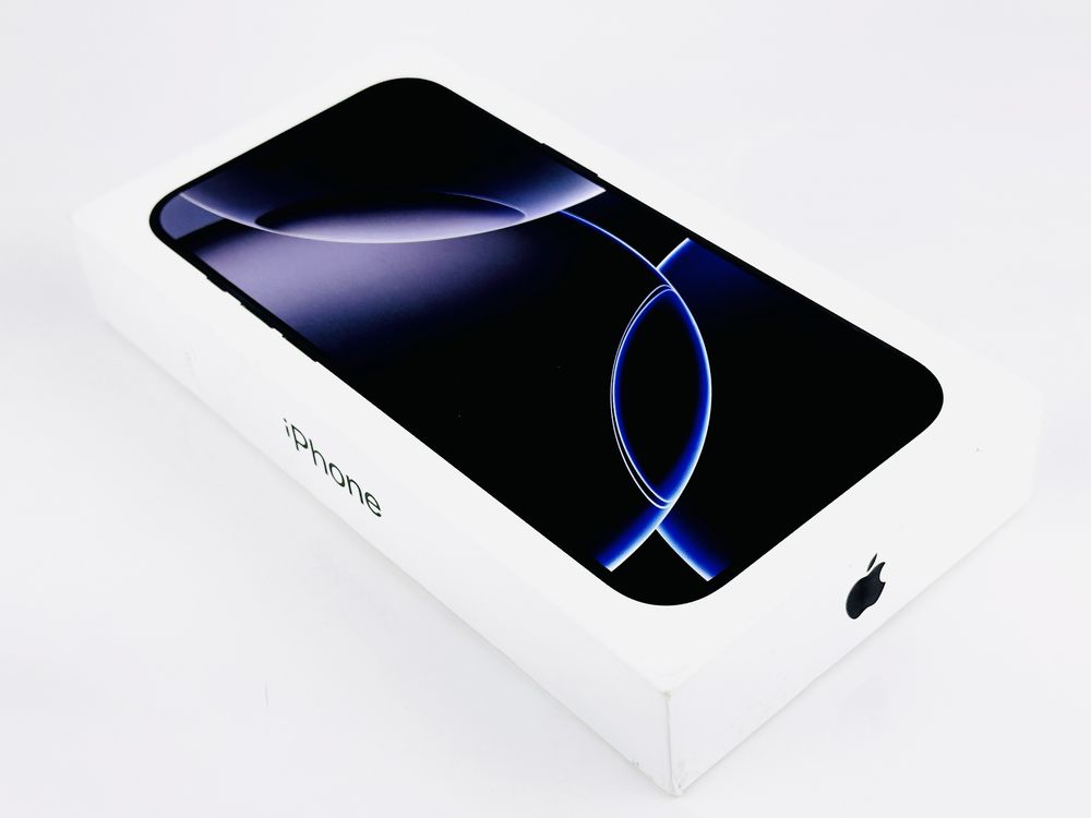 НОВ! Apple iPhone 16 Pro Max 1TB Black Гаранция!