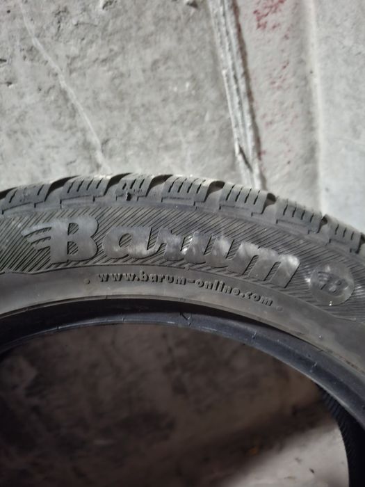 Anvelope iarna 225/50/17