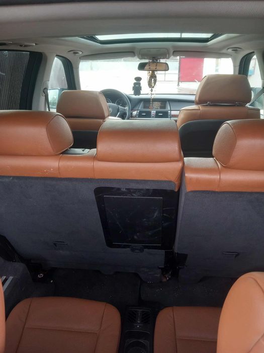 BMW X5 3.0d(M57)Preț bun pe cash URGENT
