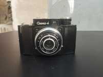 Фотоапарат смена 4