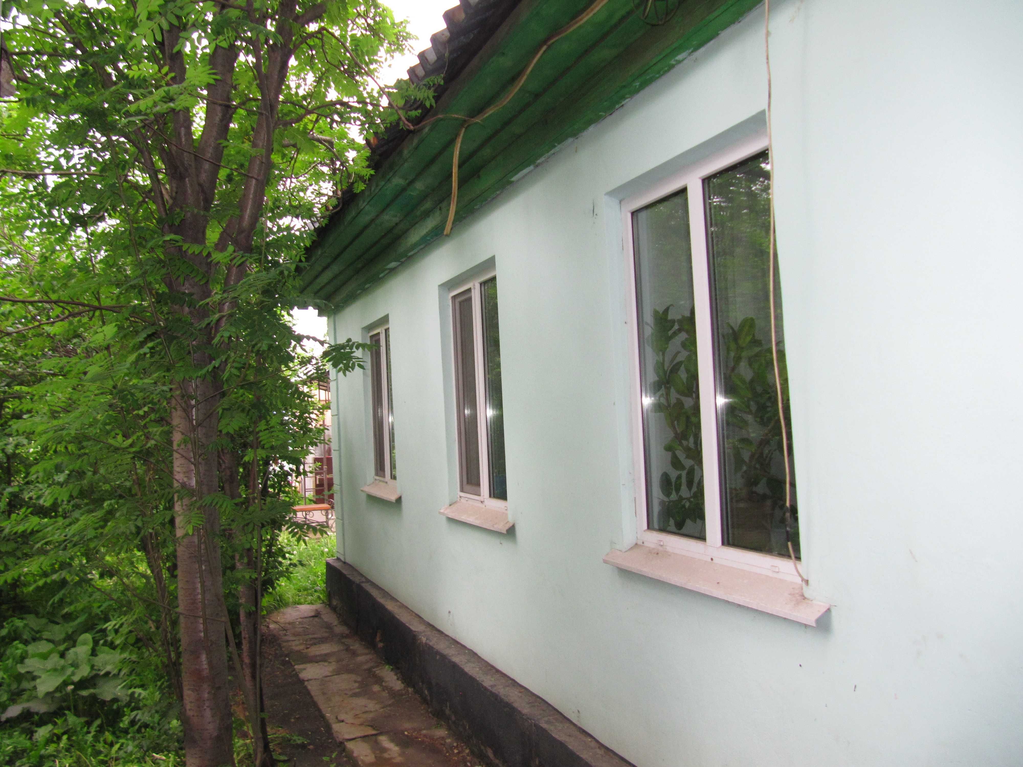 Дом кирпичн 3х-комн на Гавани