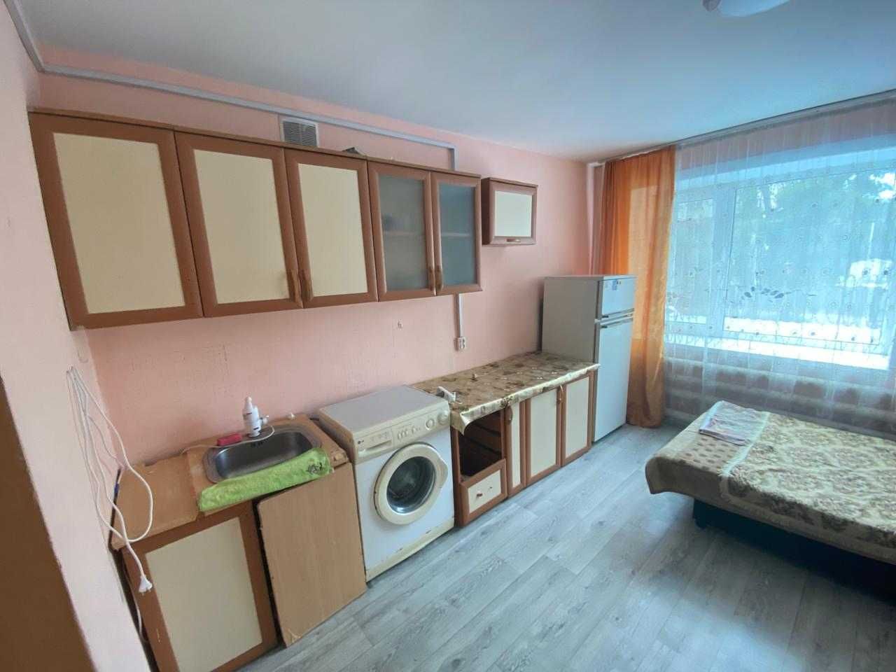 Комната в общежитии