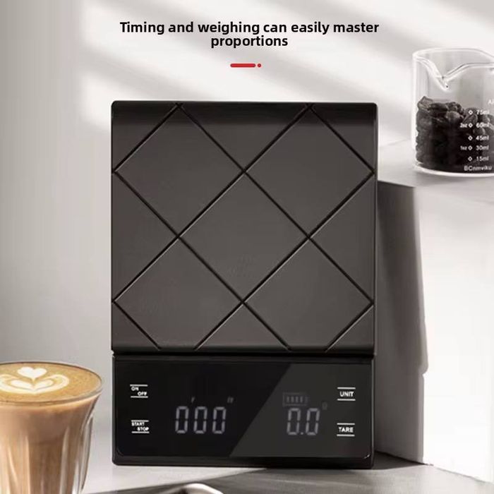 Весы для бористы