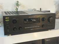 AKAI AA-49 Hi-Fi Stereo Receiver