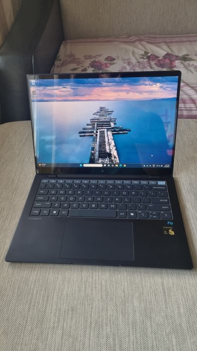 HP Elitebook Ultra G1q AI Laptop