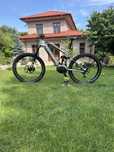 Vand bicicleta electrica whistle blynx ,Urgent!!