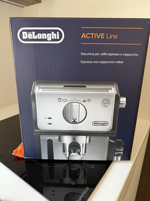 Кофеварочная машина