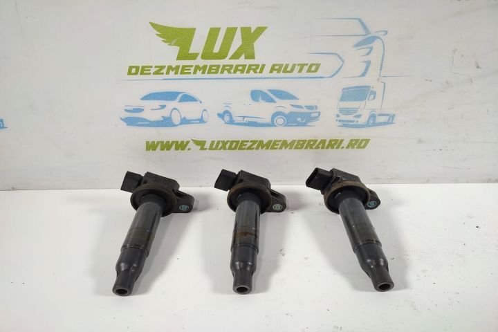 Bobina bobine inductie 1.0 benzina 1kr-fe 90919-w2002 90919w2002 Citroen C1 1  [din 2th facelift] s