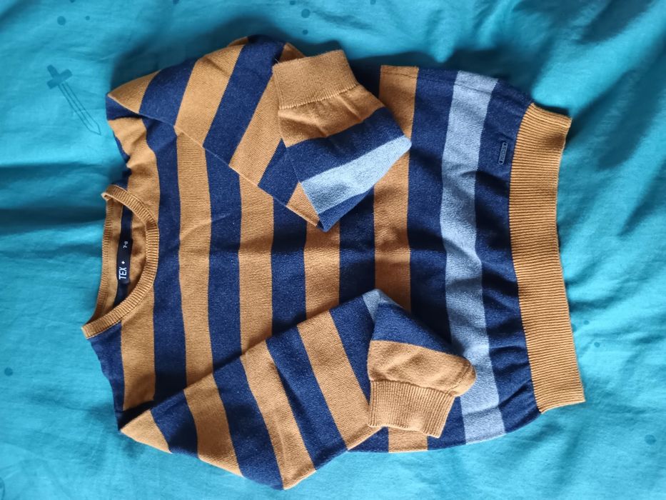 Lot de toamna băieți 6-7 ani