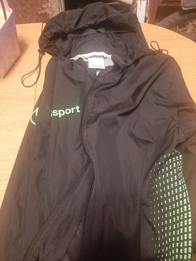 Екипировка Uhlsport