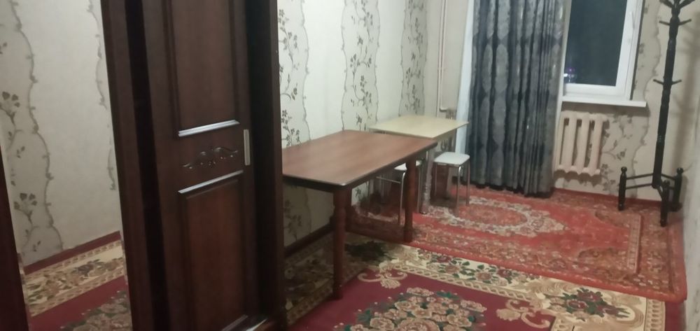 Yashnobod tumani 2 xona uy ijaraga beriladi 300 dollarga oilaga toza