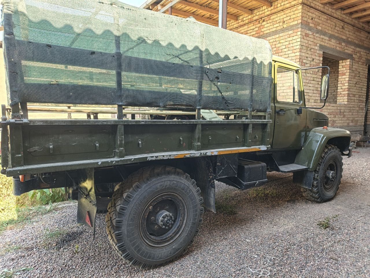 GAZ_ 33081_ M Rusumli